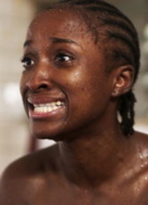 Genoveva Umeh Breasts Butt 285546