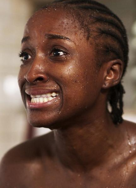 Genoveva Umeh Naked 285546