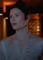 Flavie Péan Breasts Butt 285570