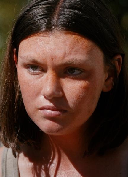 Sexiest Shannon Berry Scenes 285579