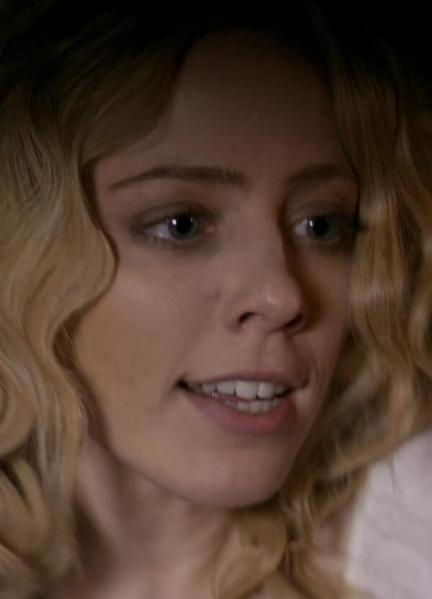 Cat Taylor Nude Scenes 285603