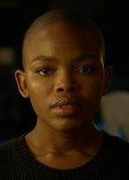 Rosemary Zimu Butt Sexy 285633