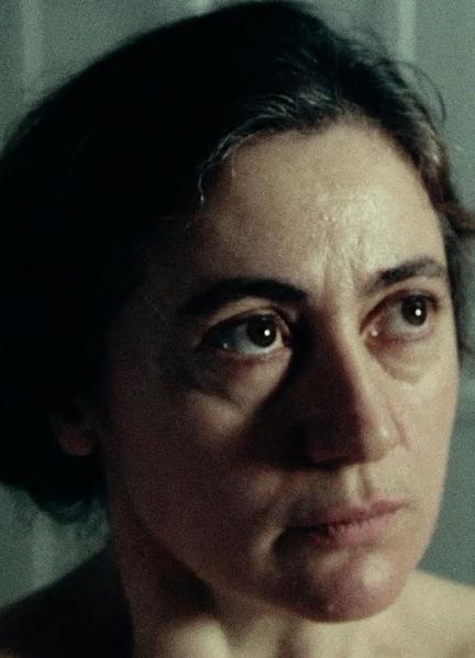 Isabelle Sadoyan Nude Scenes 285639