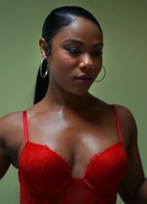 Ebony N Mayo Sexy Underwear 285645