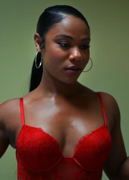 Ebony N Mayo Sexy Photos 285645
