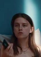 Sara Klimoska Breasts Bush 290950