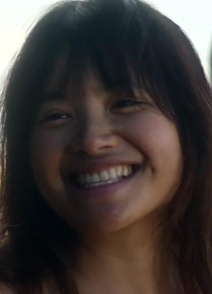 Sexiest Jillian Nguyen Scenes 285675
