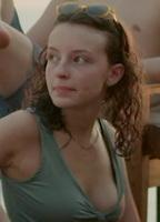 Albertine Kotting McMillan Bikini Sexy 285696