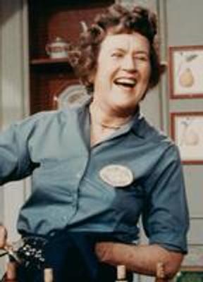 Julia Child Bikini Breasts 285693