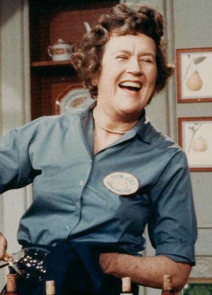 Julia Child Nude Photos 285693