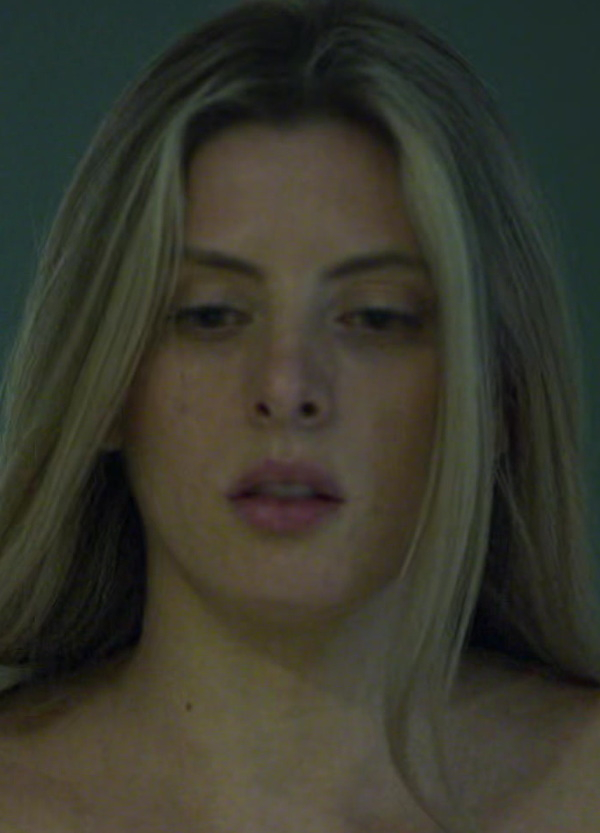 Julieta Bistagnino Nude Photos 285705