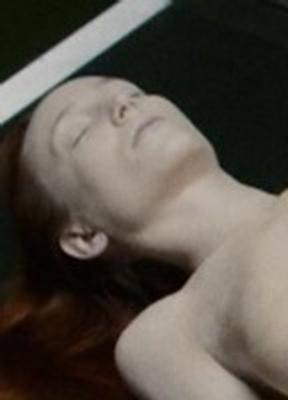 Tiia Ennala Breasts Bush 285717