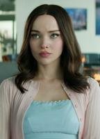 Dove Cameron Childhood Star Bikini Breasts 292683