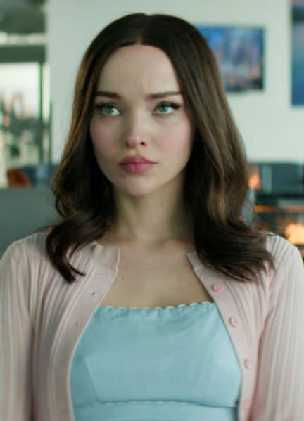 Dove Cameron Nude Scenes 292683