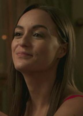 Alana Wallace Lesbian Sexy 285741