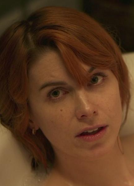 Aislinn De'ath Nude Scenes 285735