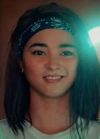 A.J. Raval Breasts Butt 285756