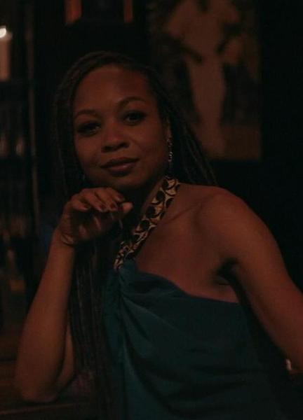Sheria Irving Hot Scenes 285786