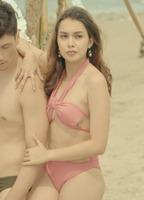 Angélica Cervantes Breasts Lesbian 285813