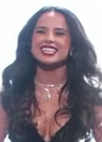 Sexiest Becky G Scenes 290347