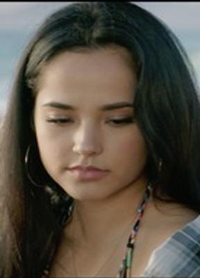 Becky G Hot Scenes 285894