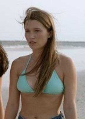 Rain Spencer Bikini Sexy 285910