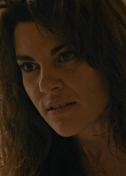 Claudia Perrotta Nude 285928