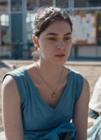 Anamaria Vartolomei Bikini Breasts 285941