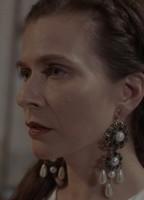 Aleksandra Szczepanowska Breasts Bush 285962