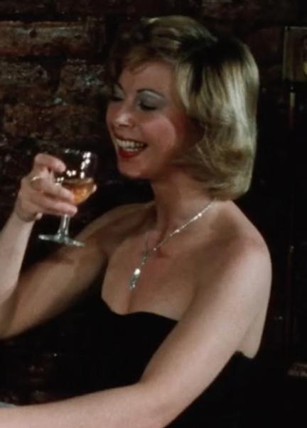 Gwen Arment Nude Scenes 285963