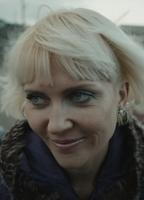 Mariya Chuprinskaya Breasts Bush 285966