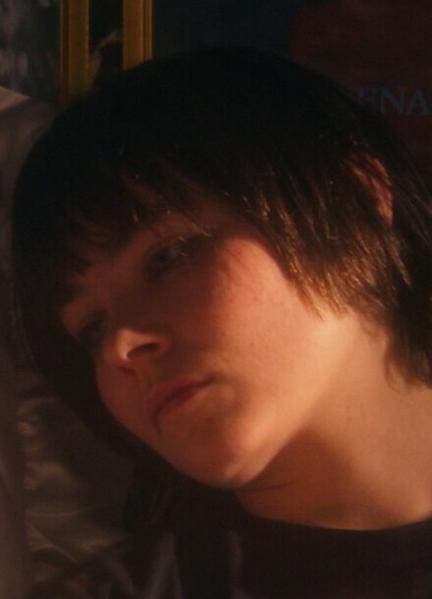 Sexiest Justine Langlois Scenes 285979
