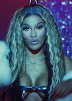 Joseline Hernandez Sexy Thong 285983