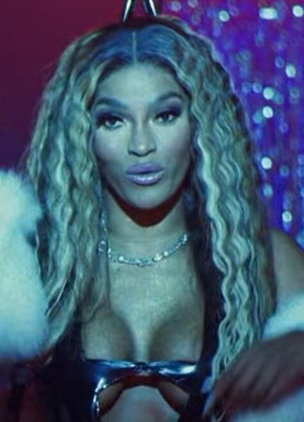 Sexiest Joseline Hernandez Scenes 285983