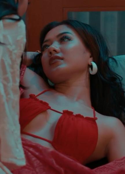 Aica Veloso Nude Photos 285985