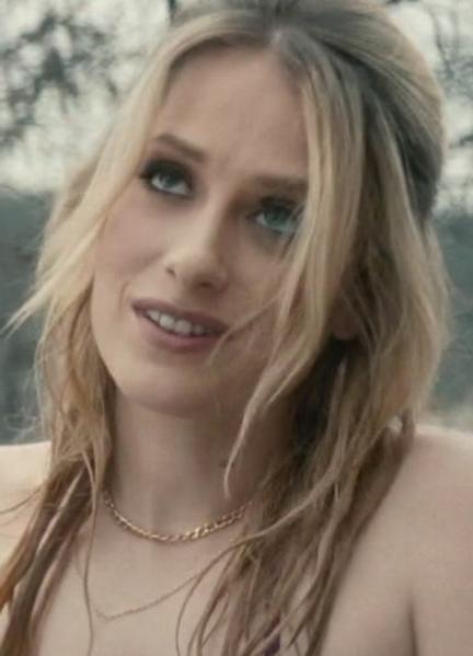 Sexiest Angela Gulner Scenes 285991