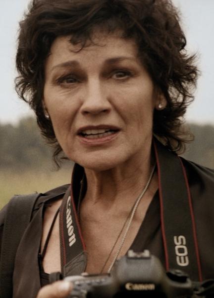 Sexiest Michelle Botes Scenes 285999