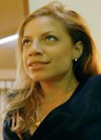 Weronika Lesiak Breasts Bush 286023