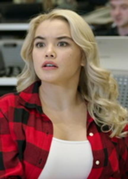 Paris Berelc Hot Scenes 286026