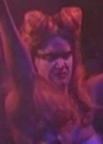 Sexiest Danielle Stampe Scenes 286043