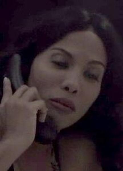 Sexiest Alex Kelly Scenes 286051