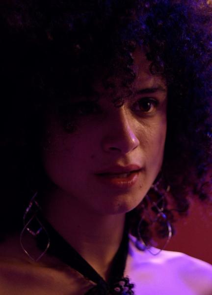Sexiest Alaíde Scenes 286063