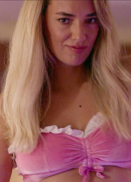 Seda Bakan Hot Scenes 286066