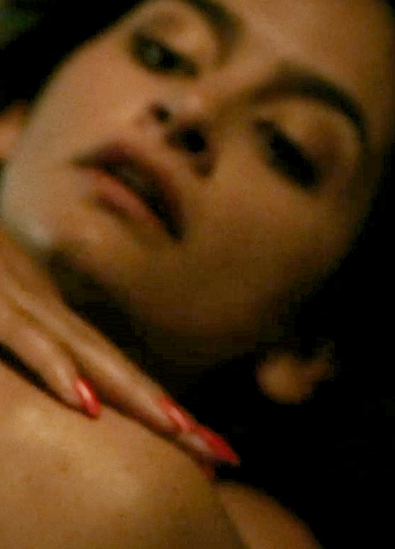 Diana Hoyos Nude Scenes 286071