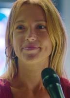 Juliana Didone Model Breasts Left Breast 286087