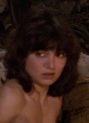 Alice Gherardi Nude 286088