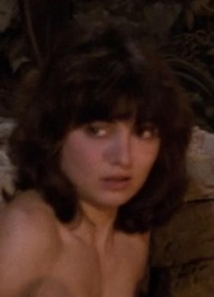 Alice Gherardi Nude 286088