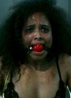 Stevanna Jackson Childhood Star Musician Sexy Underwear 286093