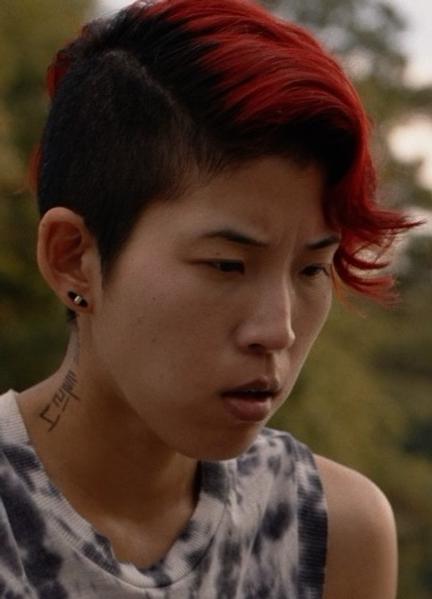 Sexiest Monique Kim Scenes 286095