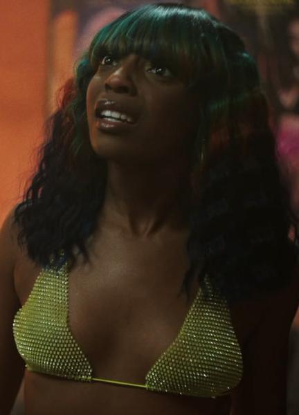 Sexiest Melo J. Scenes 286099